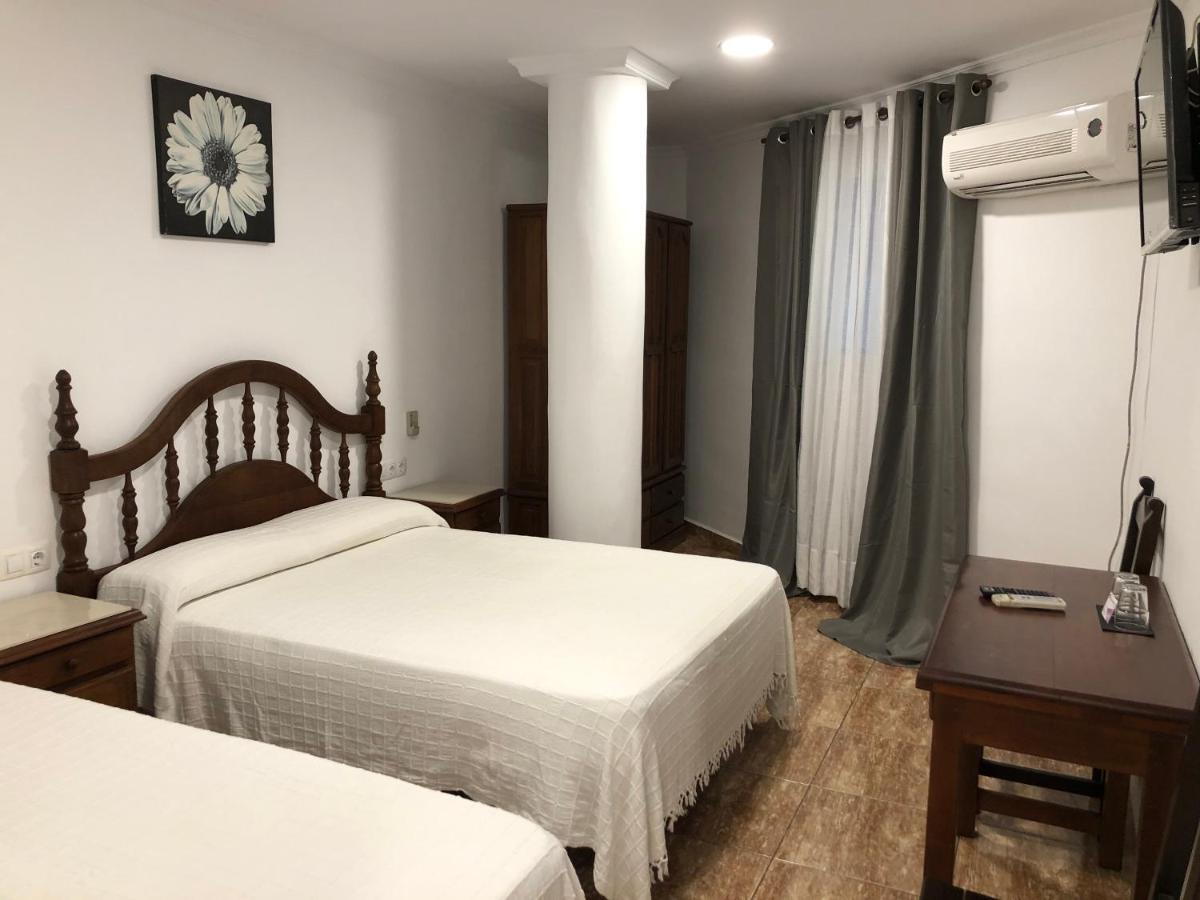 Hotel Manantiales Torremolinos Exterior photo