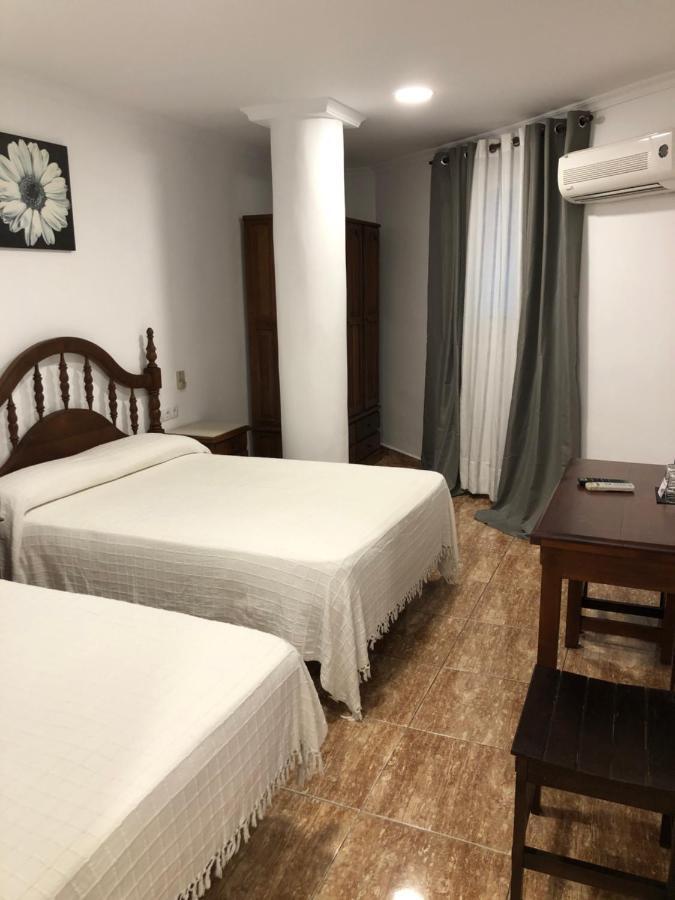 Hotel Manantiales Torremolinos Exterior photo