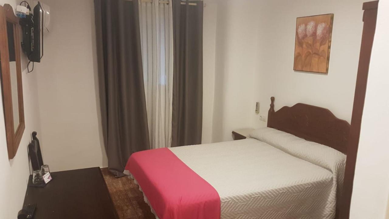 Hotel Manantiales Torremolinos Exterior photo