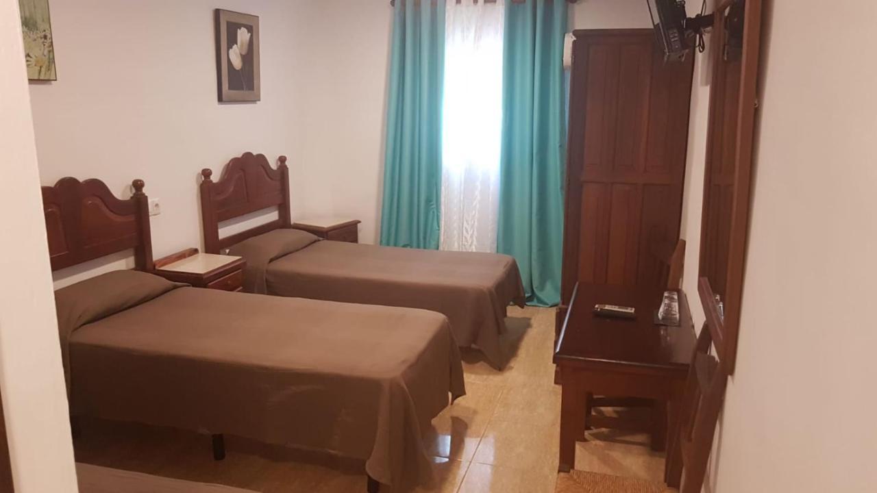 Hotel Manantiales Torremolinos Exterior photo