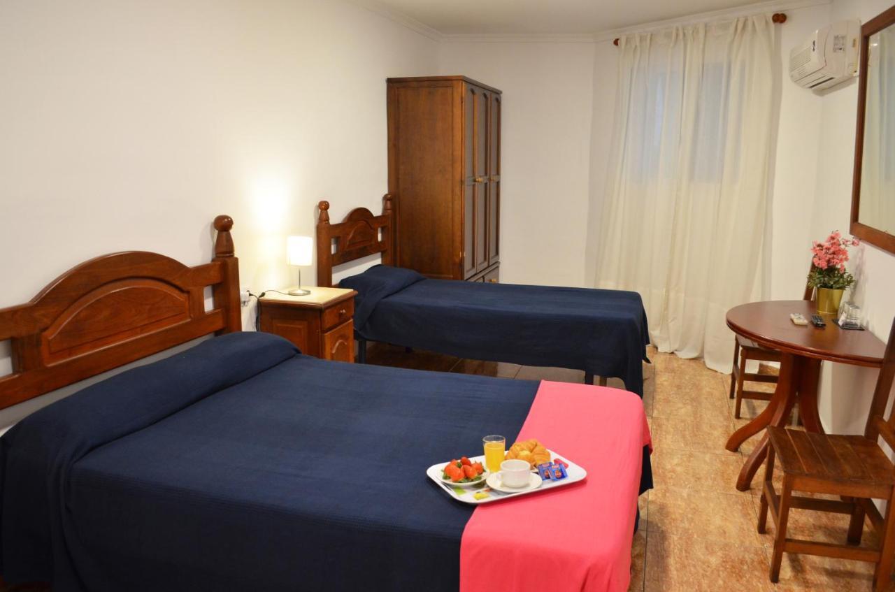 Hotel Manantiales Torremolinos Exterior photo
